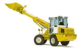Gehlmax KL 498 T