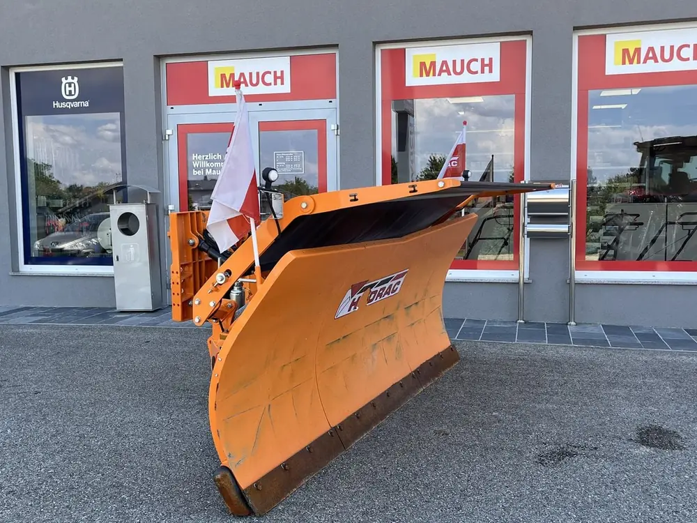 Hydrac U III 300 CGT