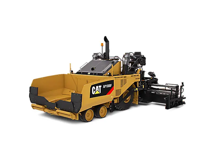 Caterpillar AP1000F thumbnail 2