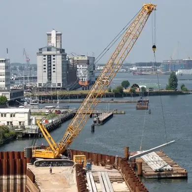 Liebherr LR 1160 thumbnail 3