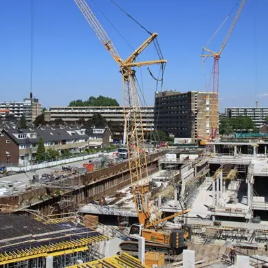 Liebherr LR 1160 thumbnail 9