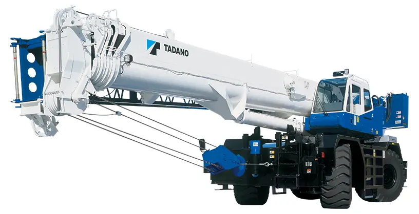 Tadano GR-1000XL