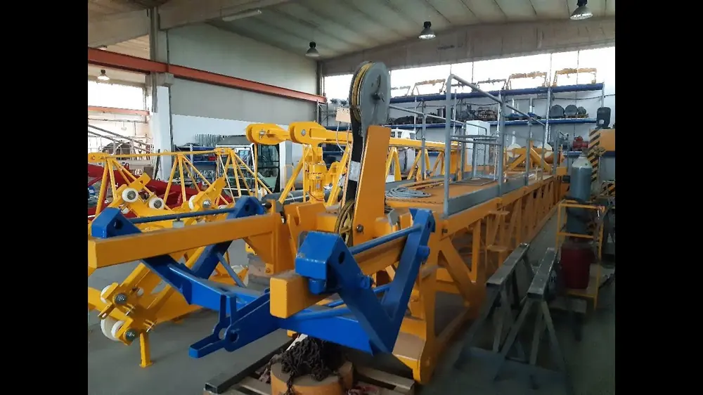 Raimondi MR 123-A