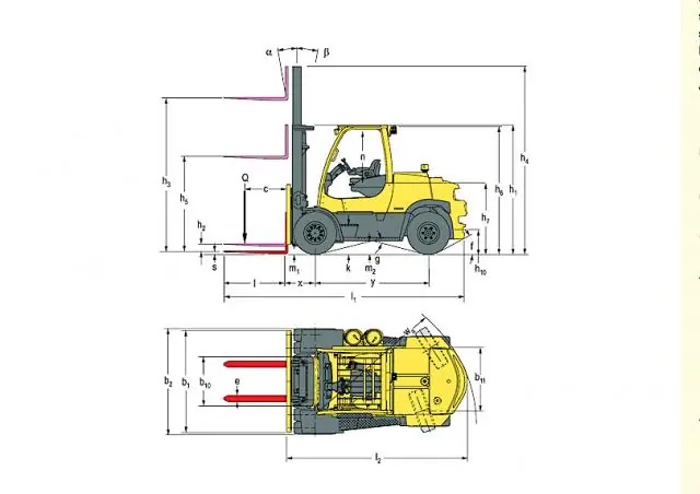 Hyster H6.0FT thumbnail 3