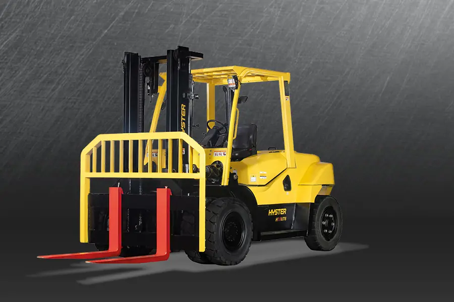 Hyster H6.0UT6