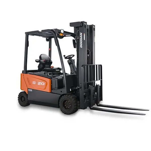 Doosan B16X-7 Plus