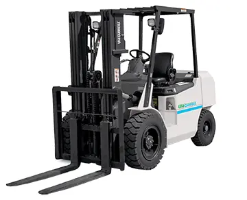 UniCarriers FG25T5C