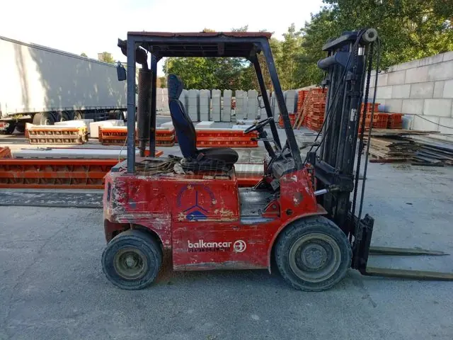 Balkancar TFG 2033 C19