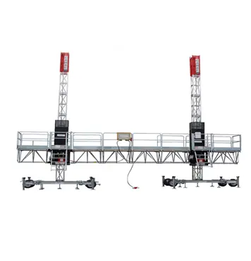 CAMAC Camac 3000 Autoestable