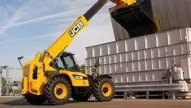 JCB 550-80 DS thumbnail 2