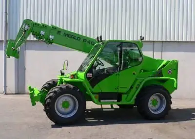 Merlo P 40.14 K