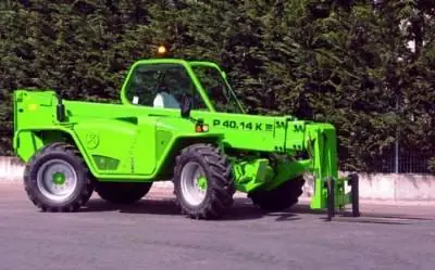 Merlo P 40.14 K thumbnail 2