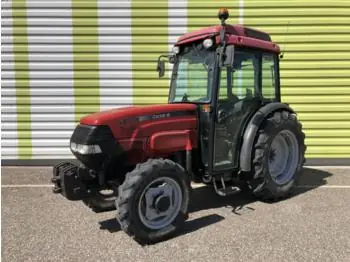 Case IH JX 1070 C Komfort