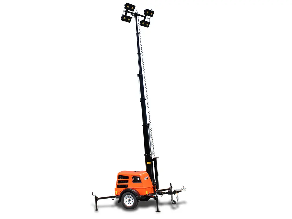 JLG Metro-LED