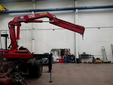 HMF 1250 K 1