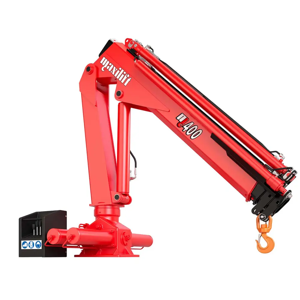 Maxilift ML 400L.3