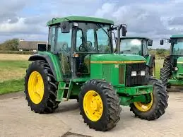 John Deere 6200