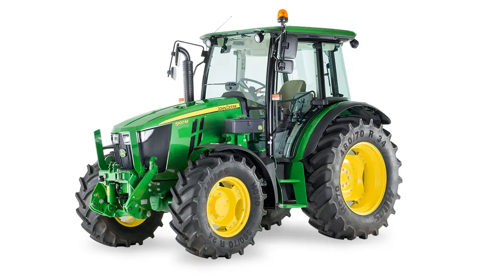 John Deere 5090M