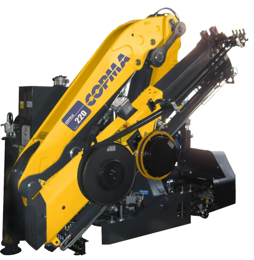 COPMA 2000 220.3