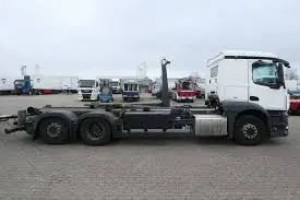 Meiller RK 19.70 S