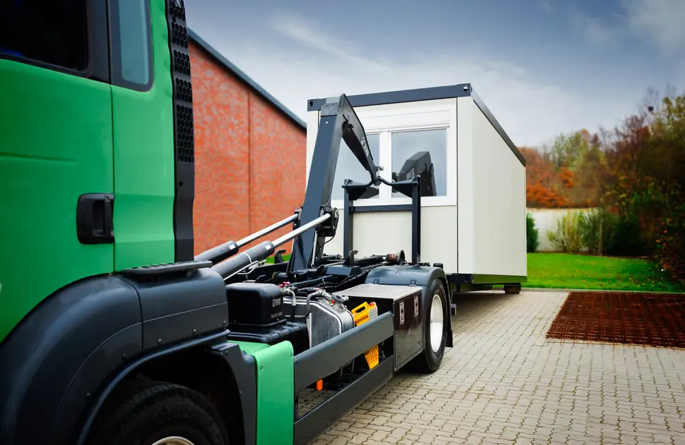 Multilift XR 10 S 36