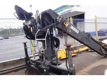 Jonsered J 820 DT