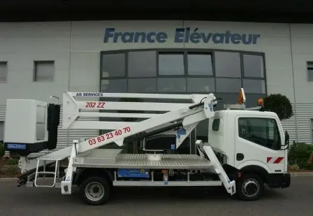 CTE 202 ZB FE-H