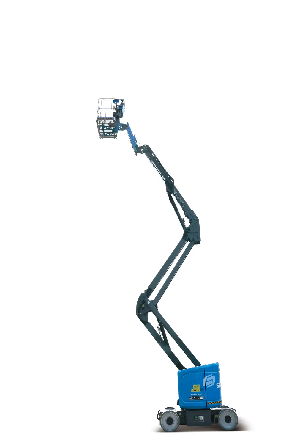 Sinoboom AB15ERJN