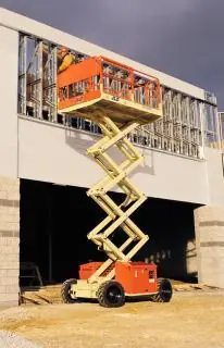 JLG 260MRTA thumbnail 2