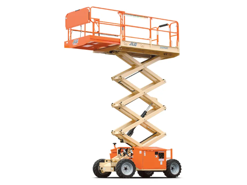JLG 260MRTA thumbnail 3