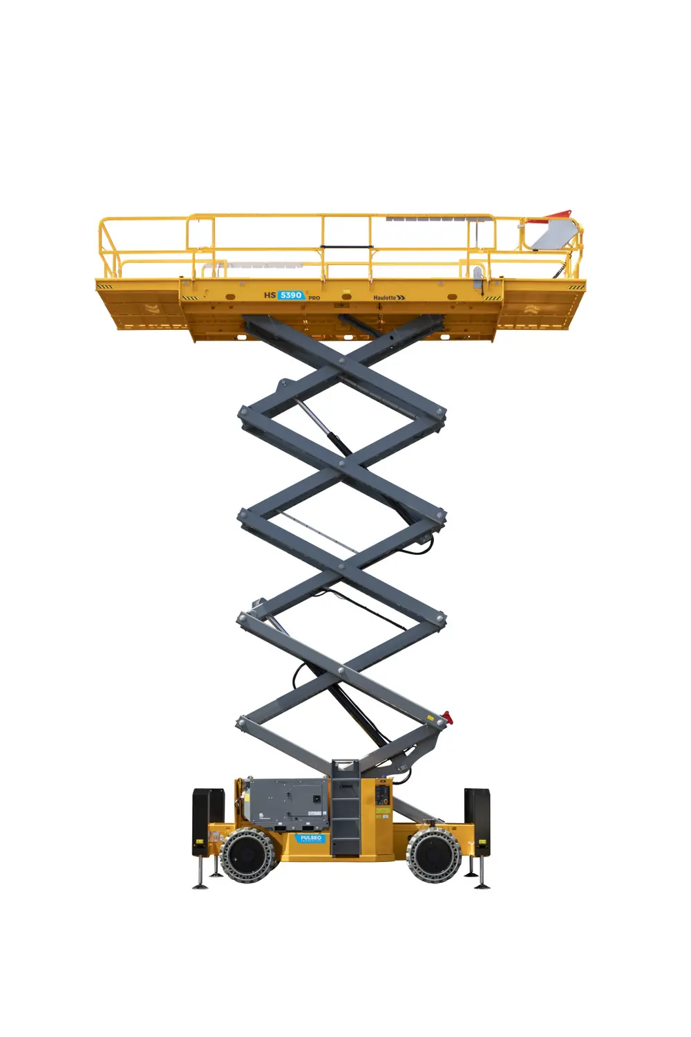 Haulotte HS5390 E Pro