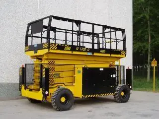 AIRO SF 1700 E/L