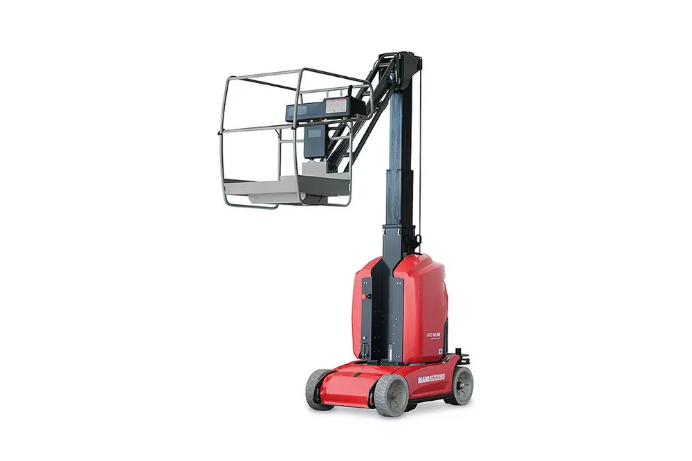 Manitou 80 VJR Evolution thumbnail 3