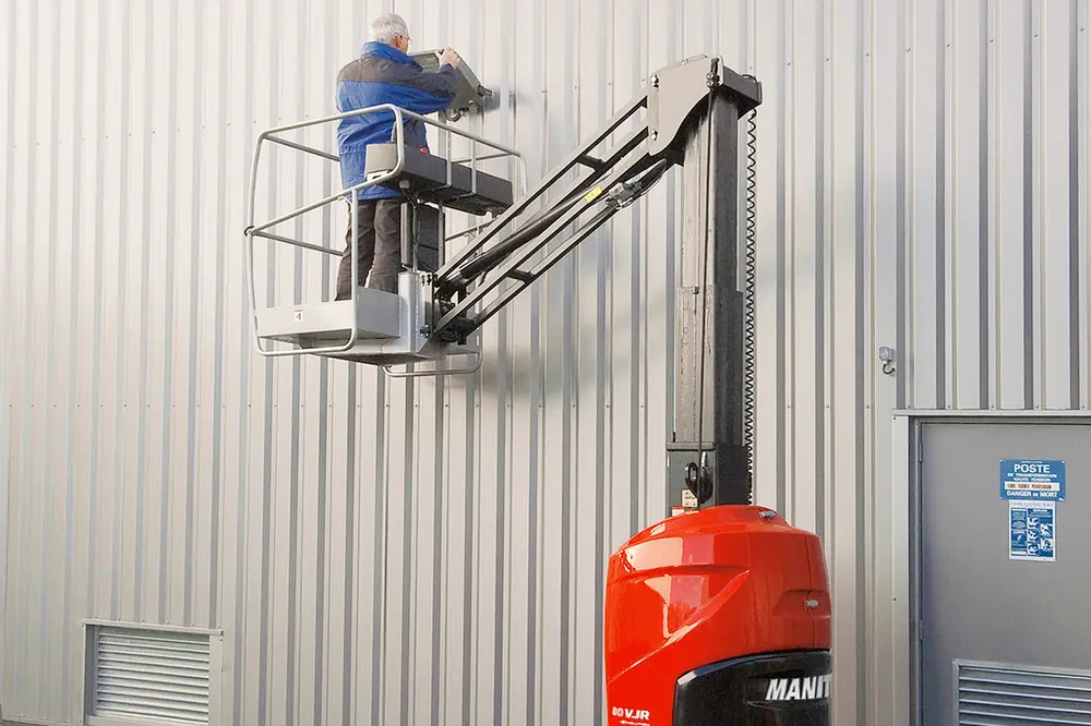Manitou 80 VJR Evolution thumbnail 6