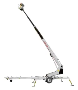 Dino Lift Dino 230T II