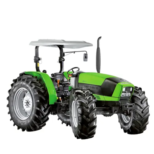 DEUTZ-FAHR Agrolux 80 DT thumbnail 2