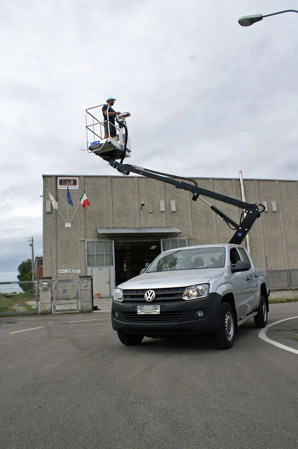 Easy Lift ET090