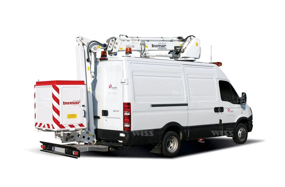 Bumar PTM-16E