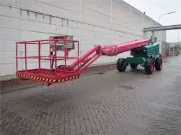 HAB T 22 J-T 20 4WD
