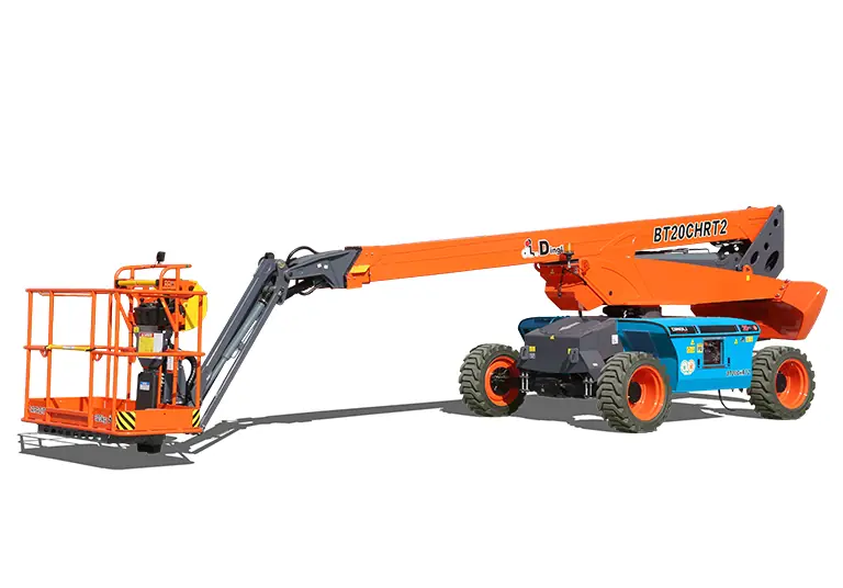 Dingli BT20CHRT2
