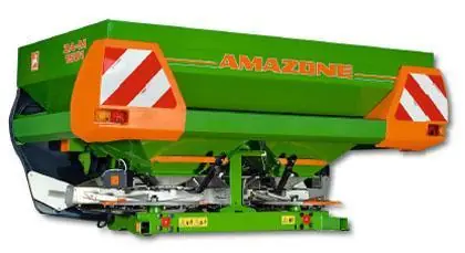 Amazone ZA-M 2501