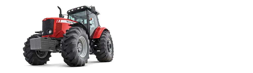 Massey Ferguson MF 7170