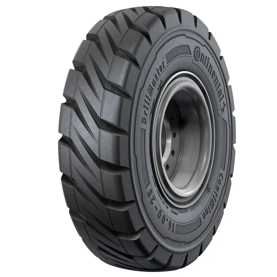 Continental DrillMaster 10.00-15 L4