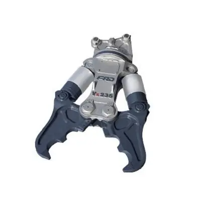 FRD VX-20ER-2