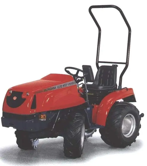 Valpadana 1220 HST Top