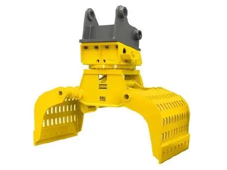 Atlas Copco MG 2700