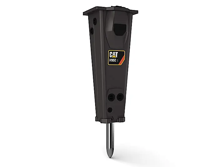 Caterpillar H95ES