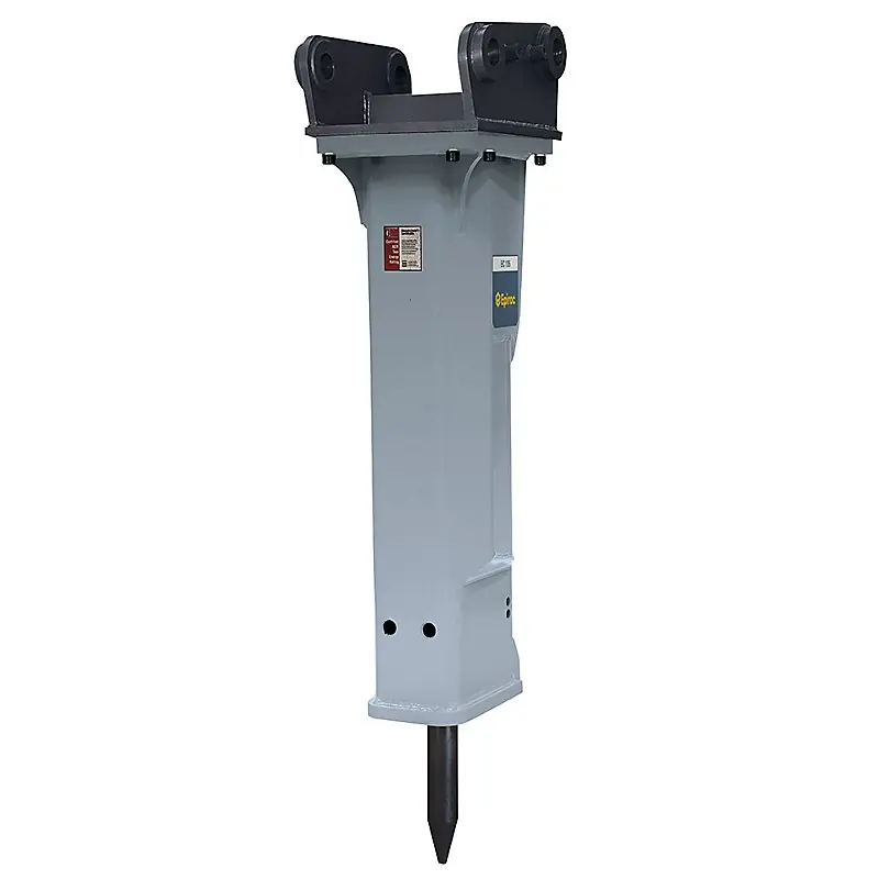 Epiroc EC 135