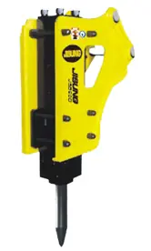 Jisung JSB70D thumbnail 2