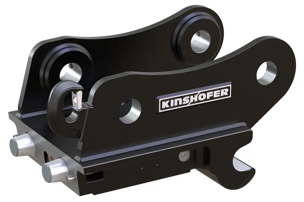Kinshofer KMS10-L